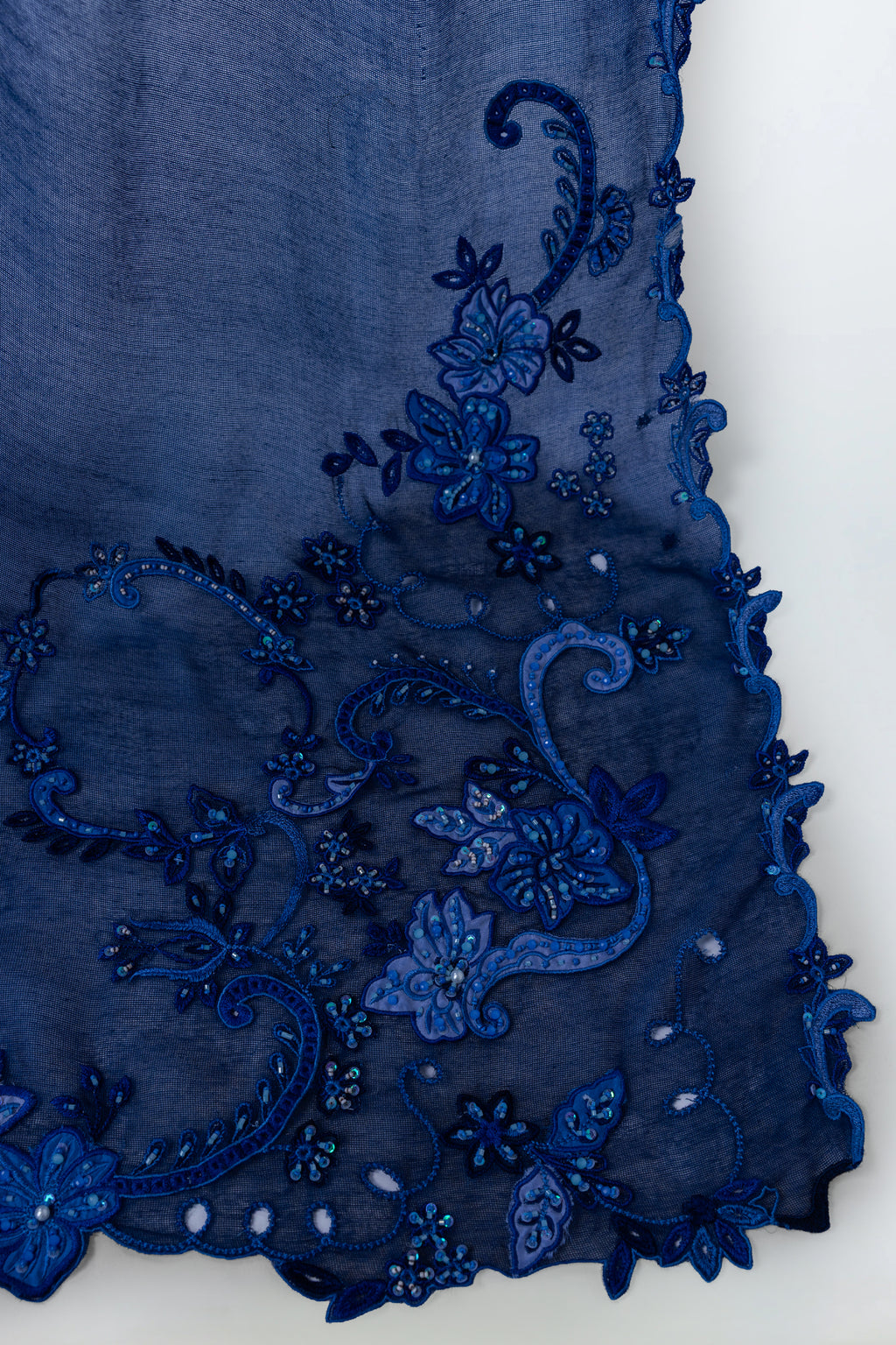 BLUE HAZE - JE-26-0061