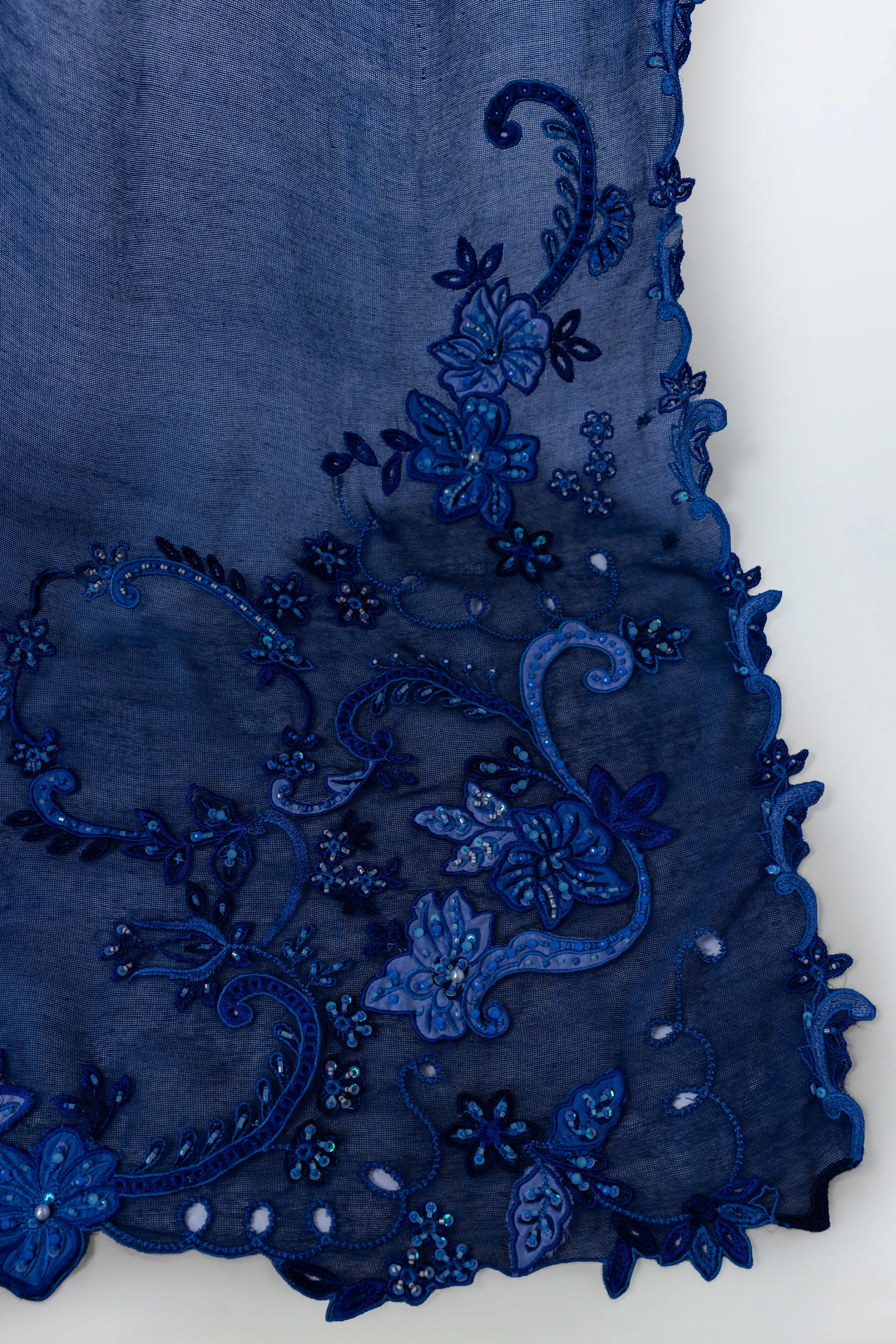 BLUE HAZE - JE-26-0061