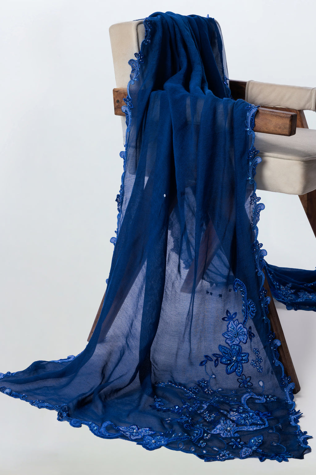 BLUE HAZE - JE-26-0061