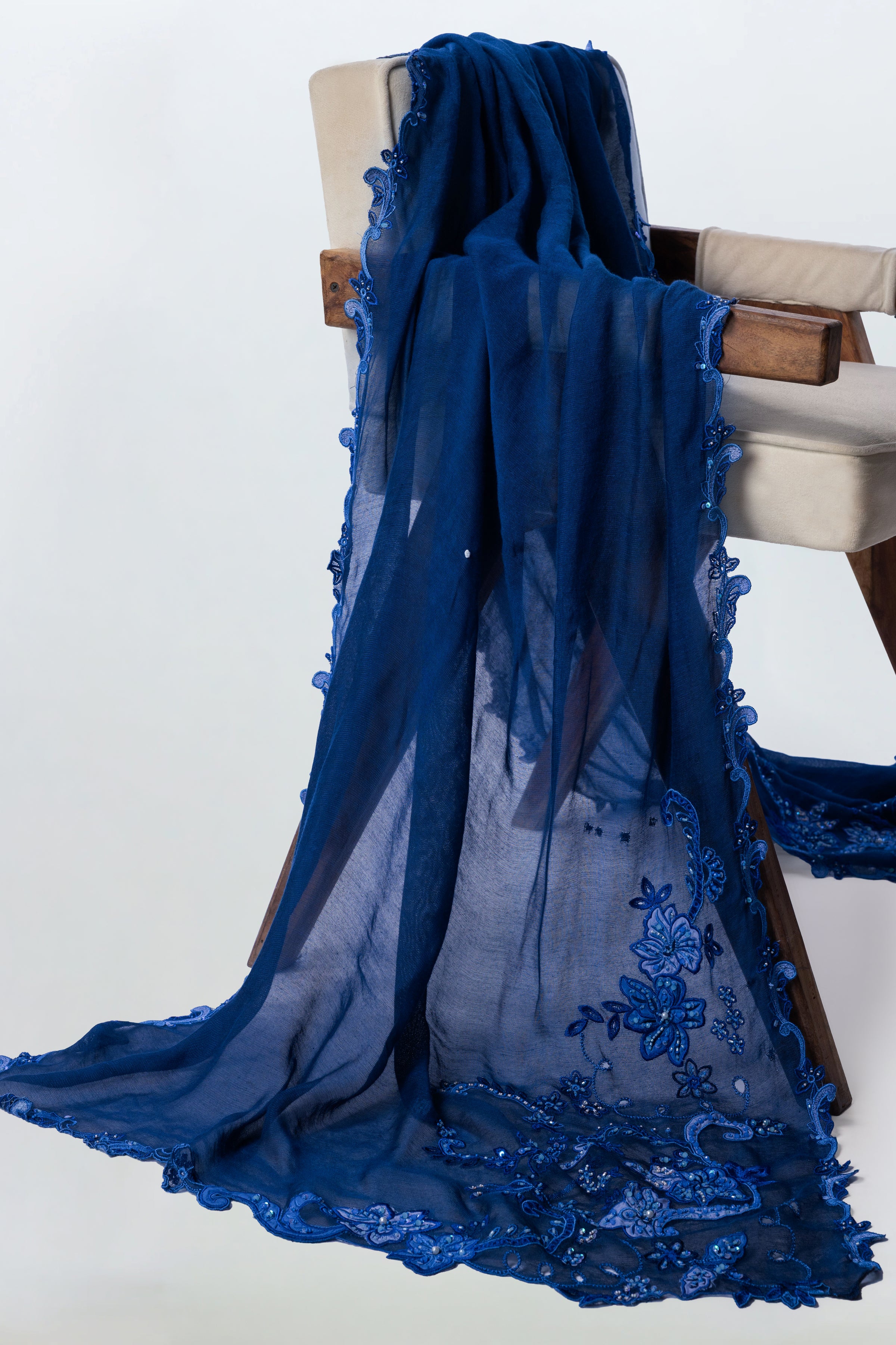 BLUE HAZE - JE-26-0061