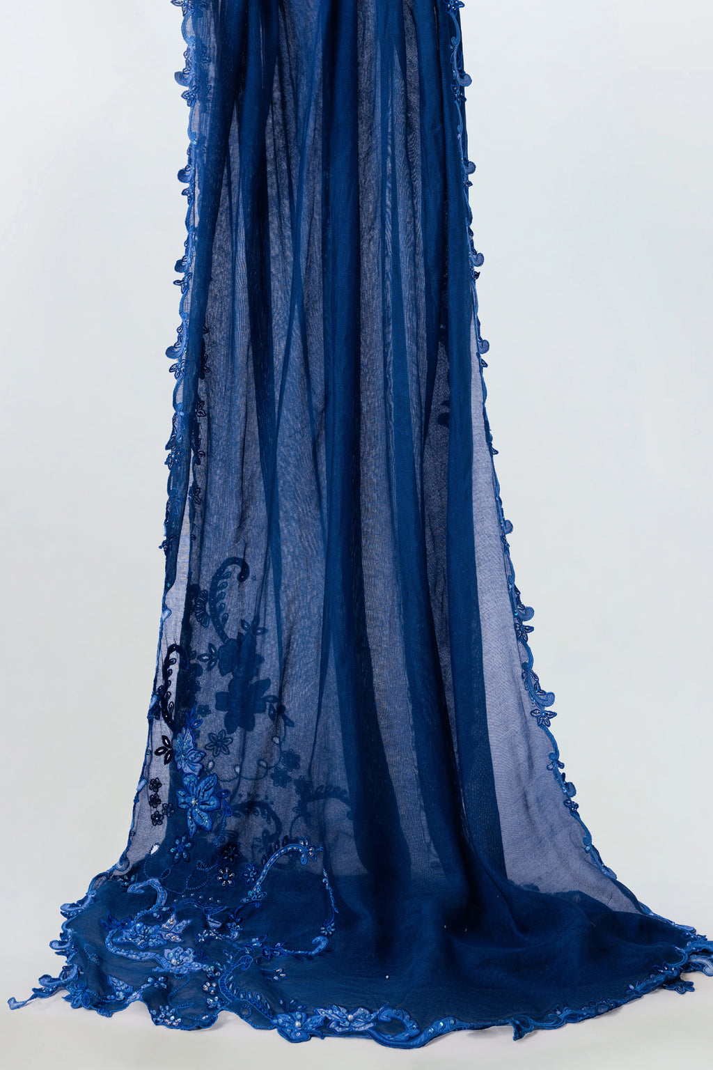 BLUE HAZE - JE-26-0061