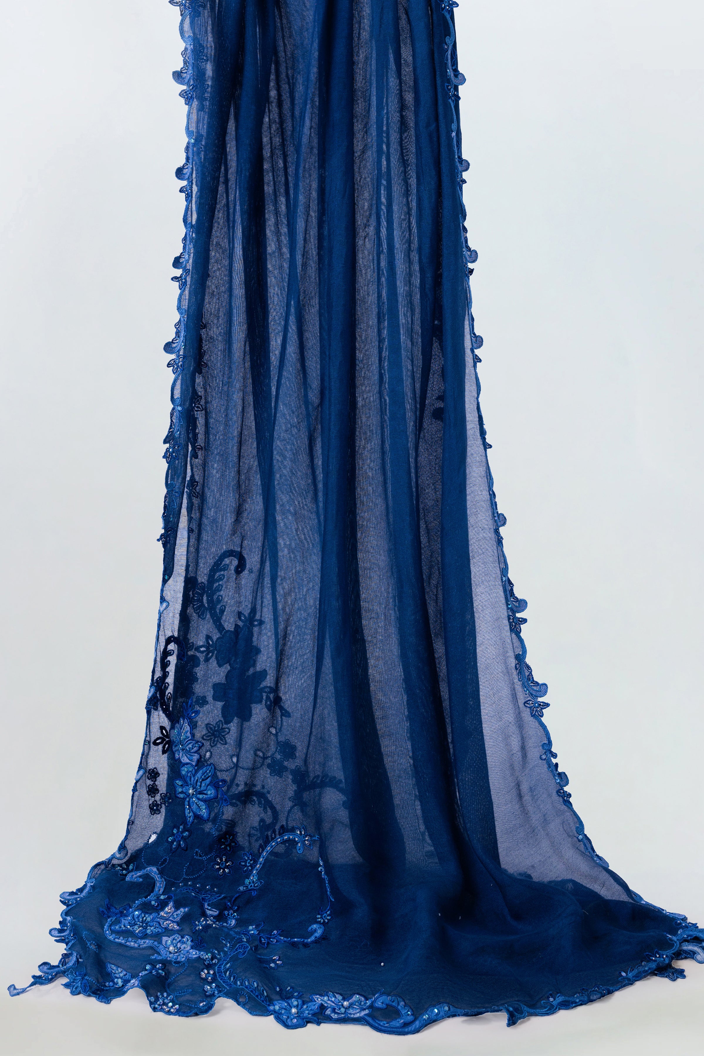 BLUE HAZE - JE-26-0061