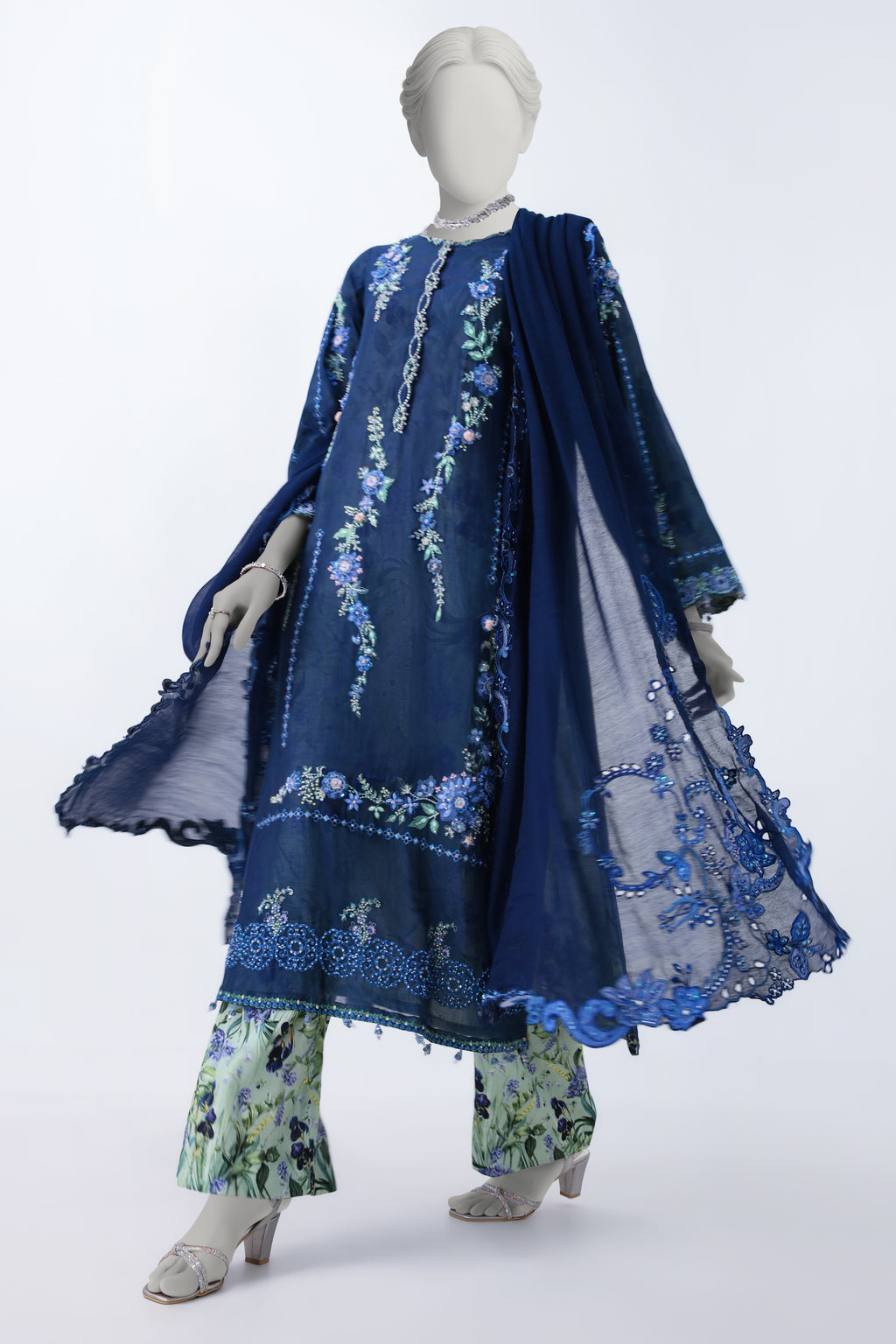 BLUE HAZE - JE-26-0061