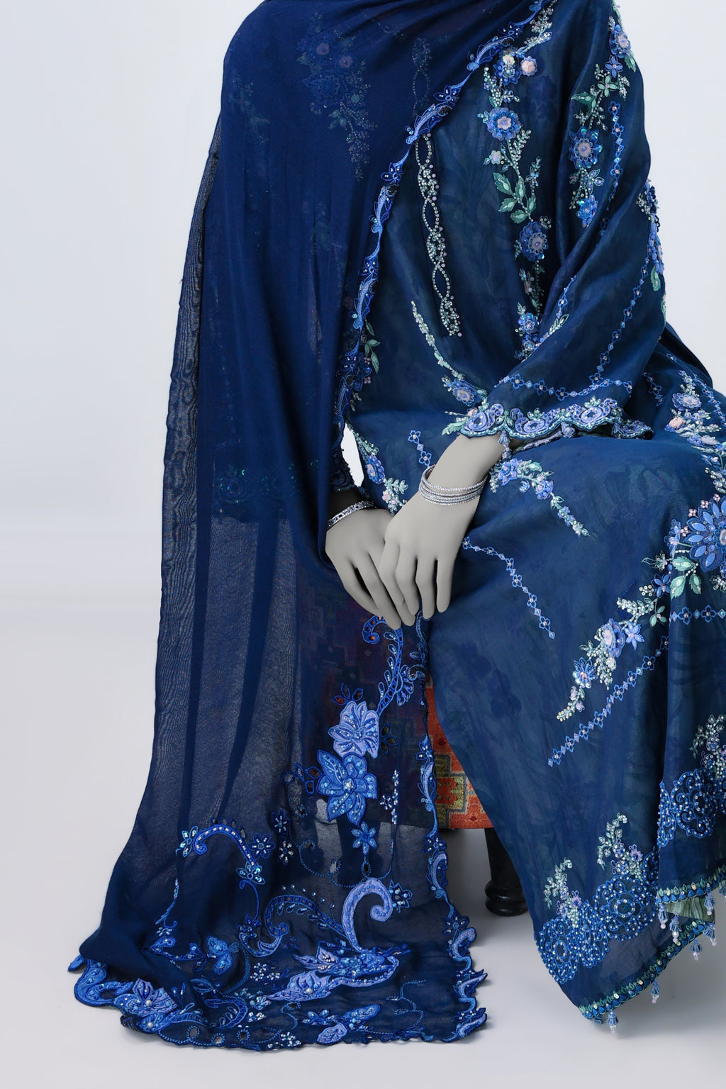 BLUE HAZE - JE-26-0061