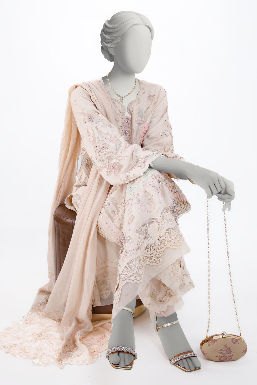 FLORET - JE-26-0063