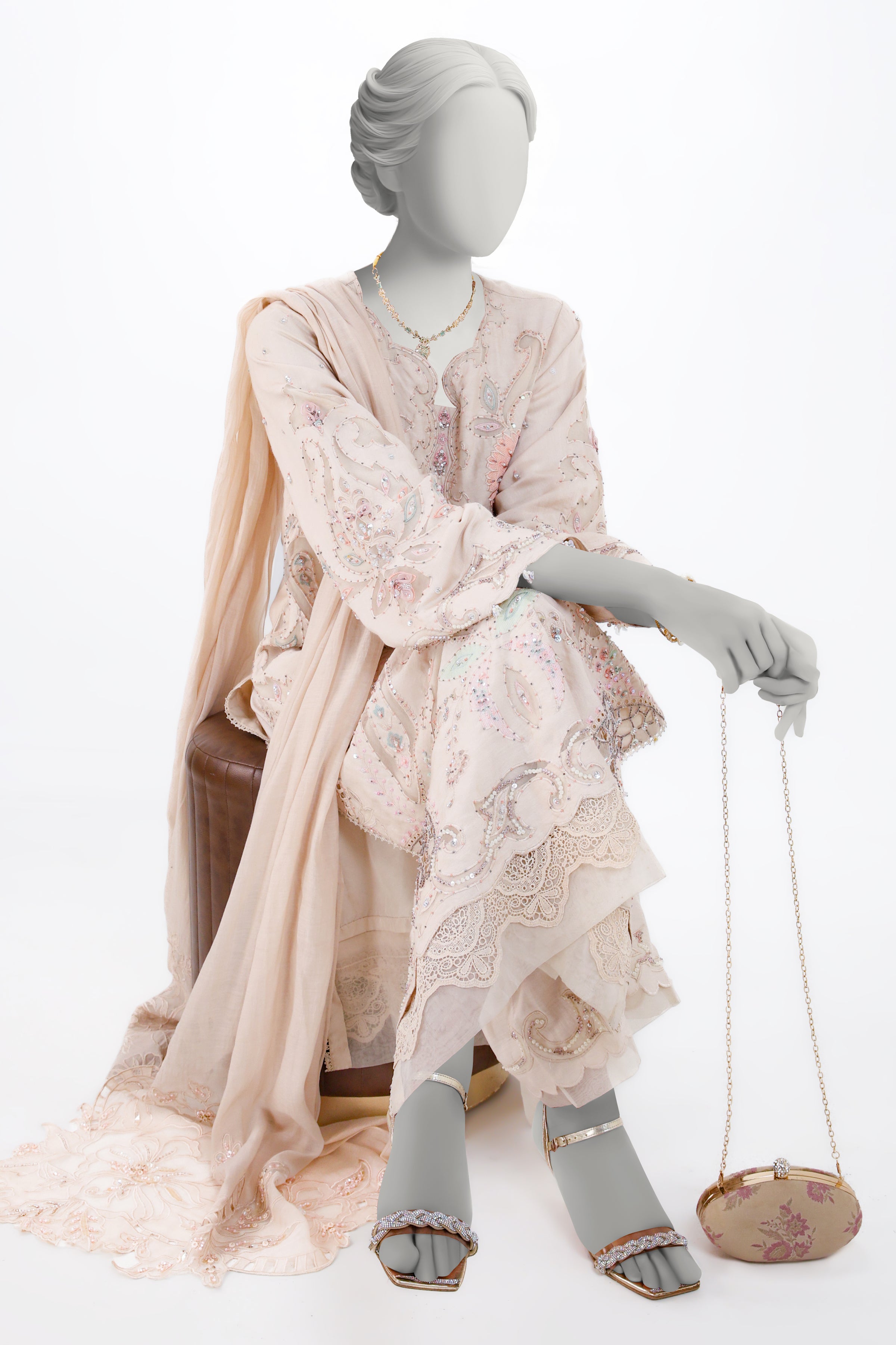 FLORET - JE-26-0063
