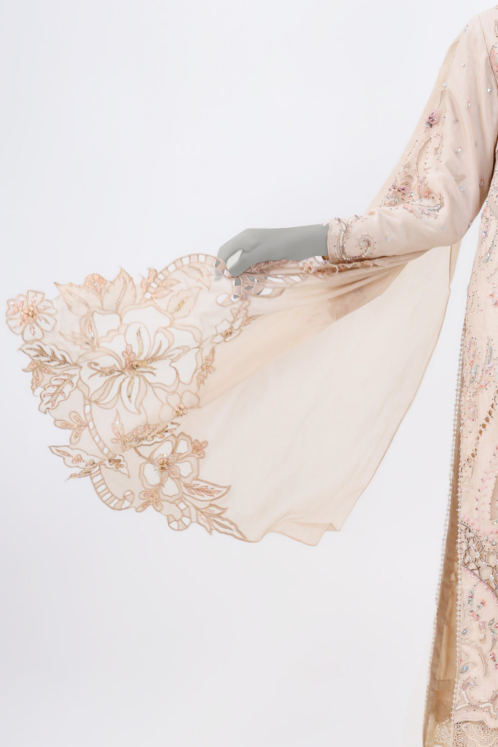 FLORET - JE-26-0063