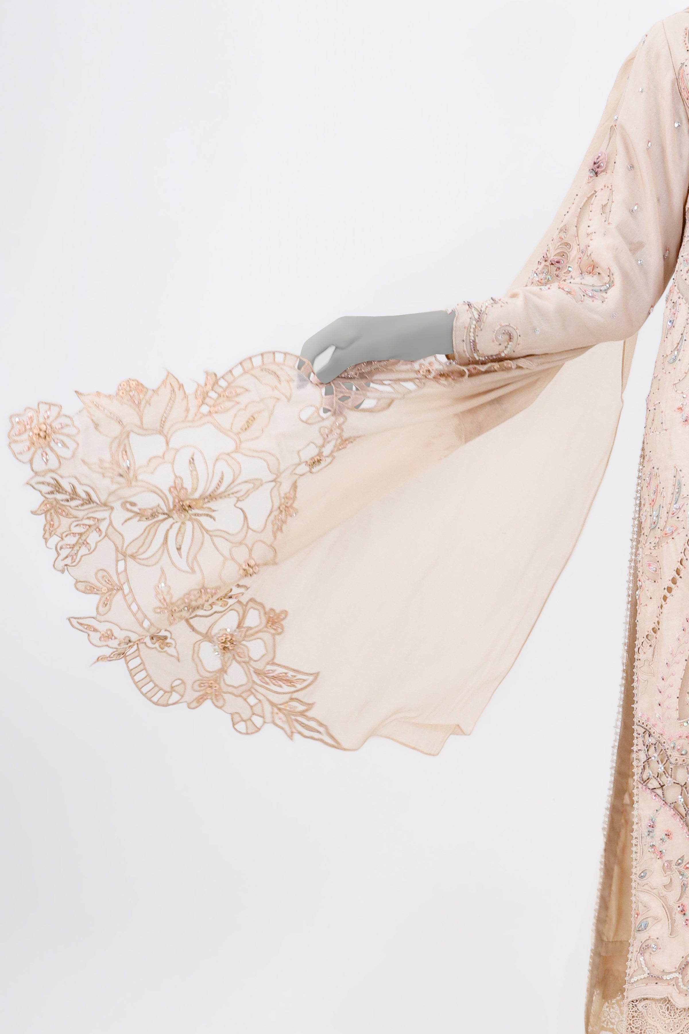 FLORET - JE-26-0063