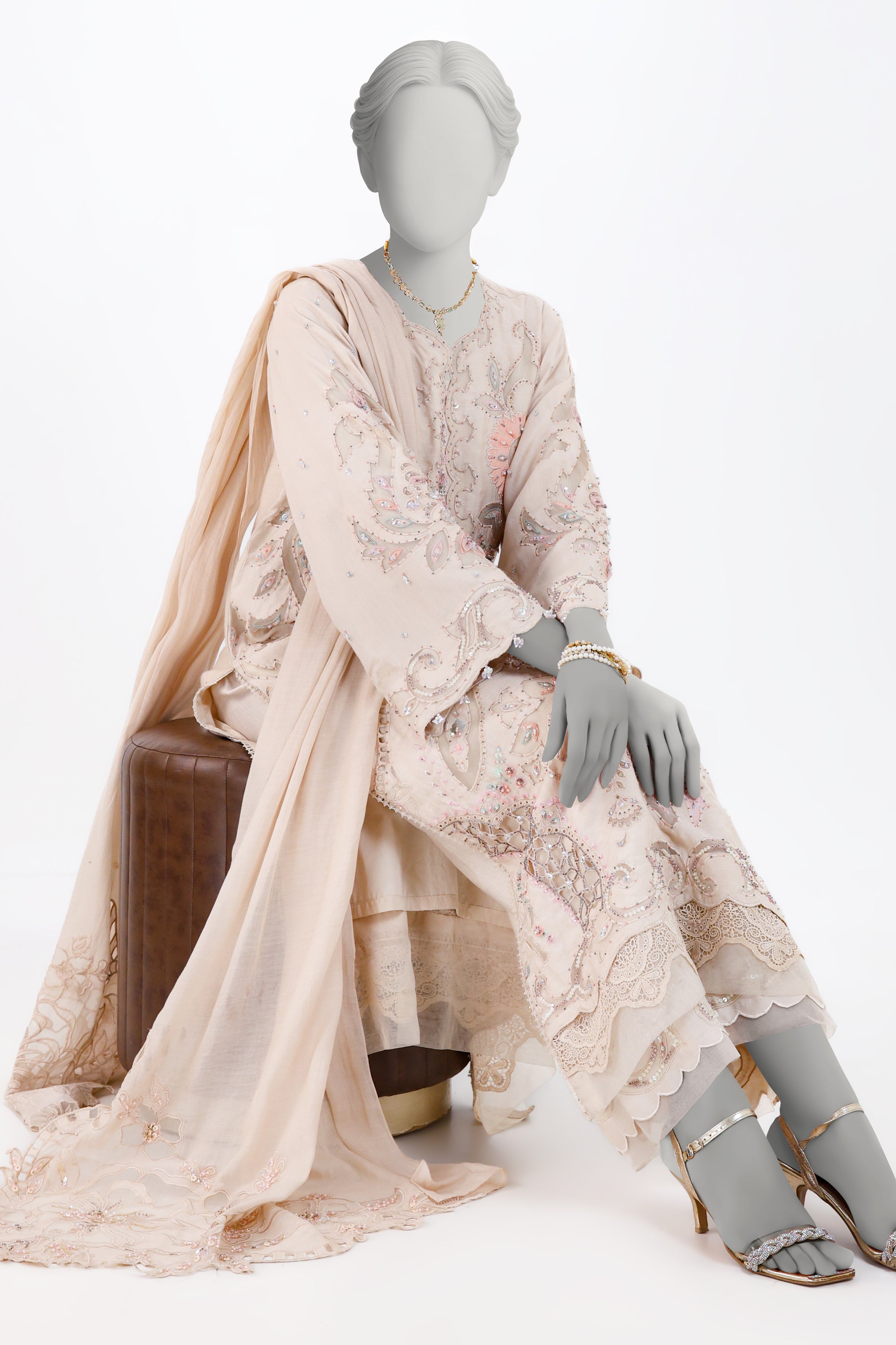 FLORET - JE-26-0063