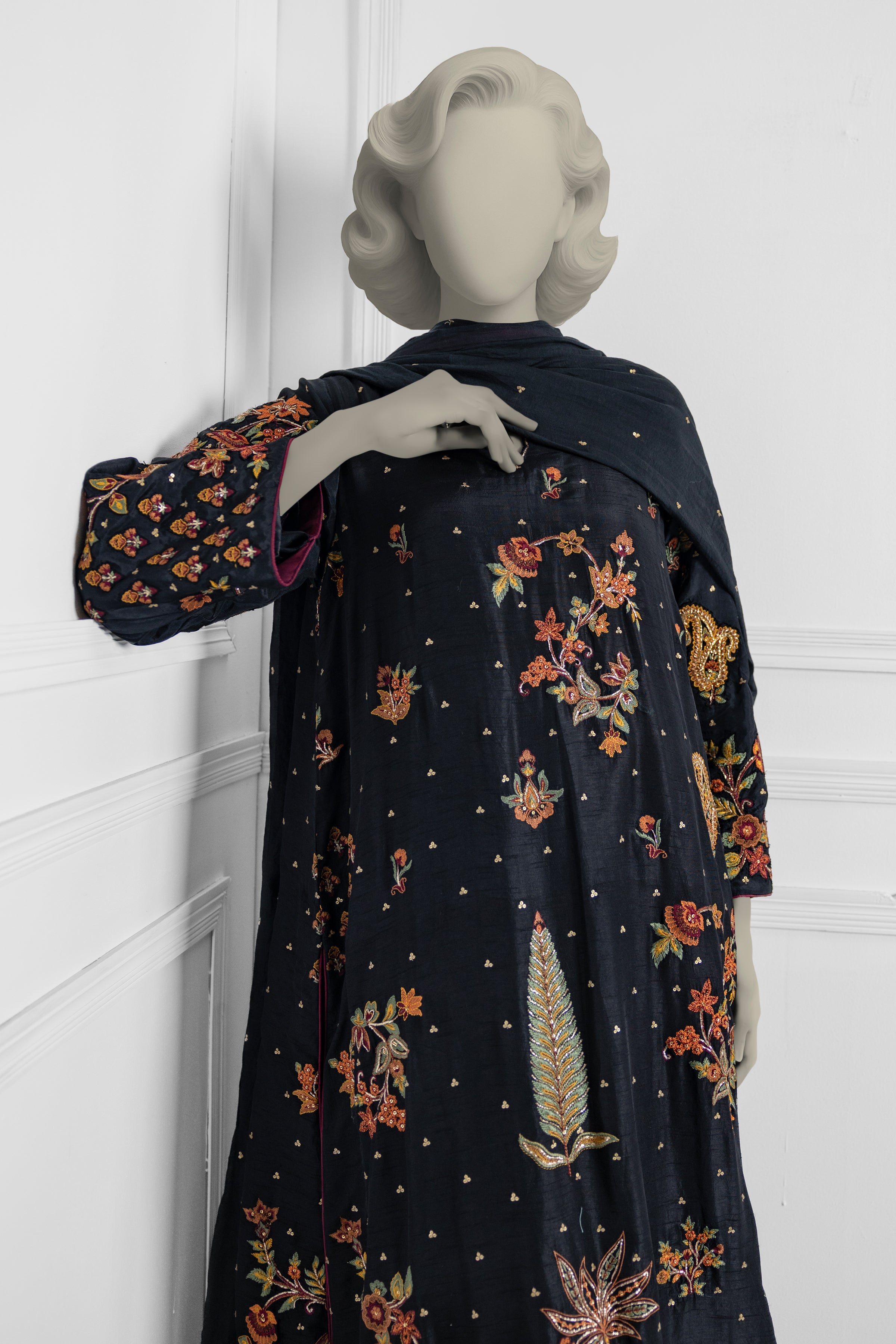 KAFTISHA - TR-26-0002