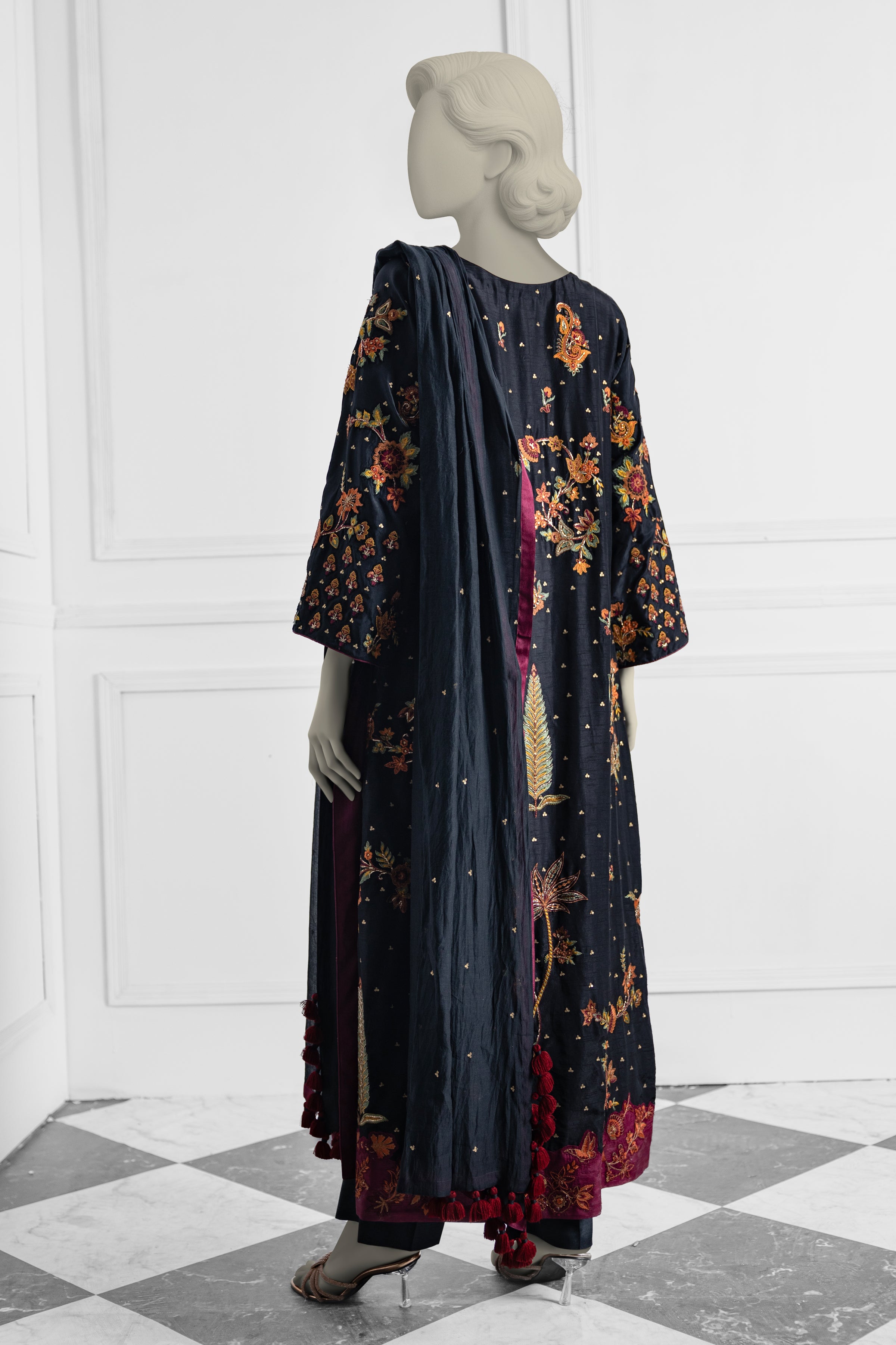 KAFTISHA - TR-26-0002