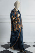 SAIRISA - TR-26-0003