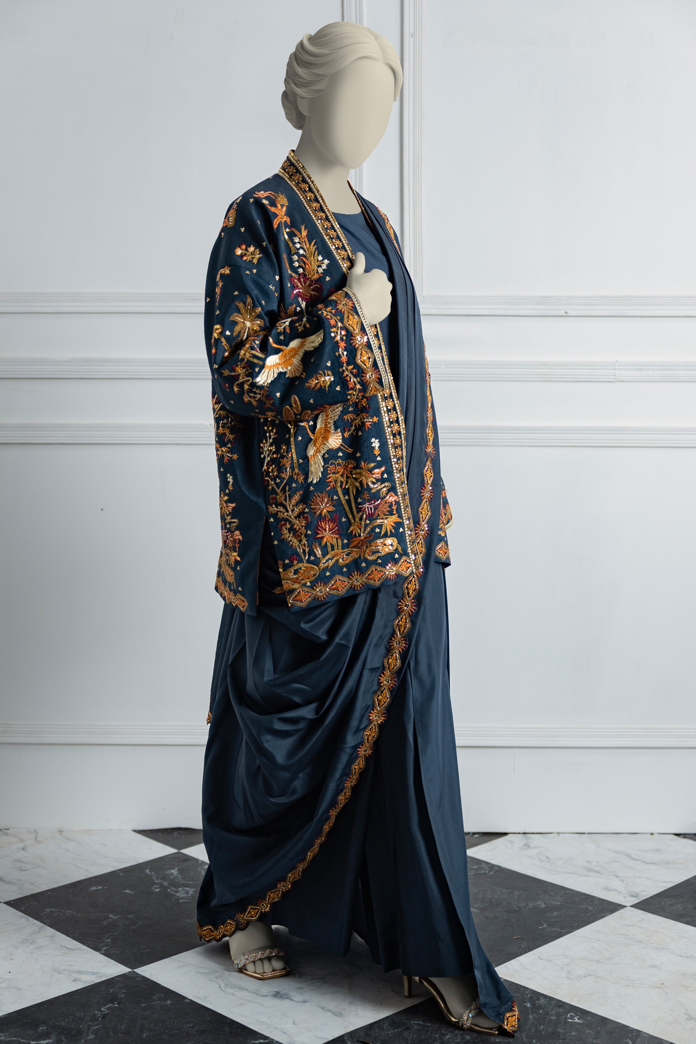 SAIRISA - TR-26-0003