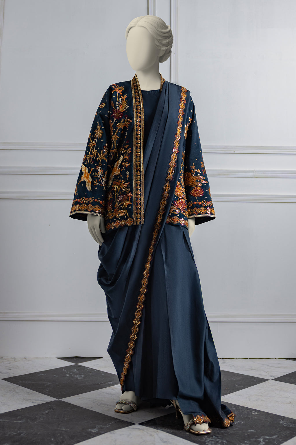 SAIRISA - TR-26-0003