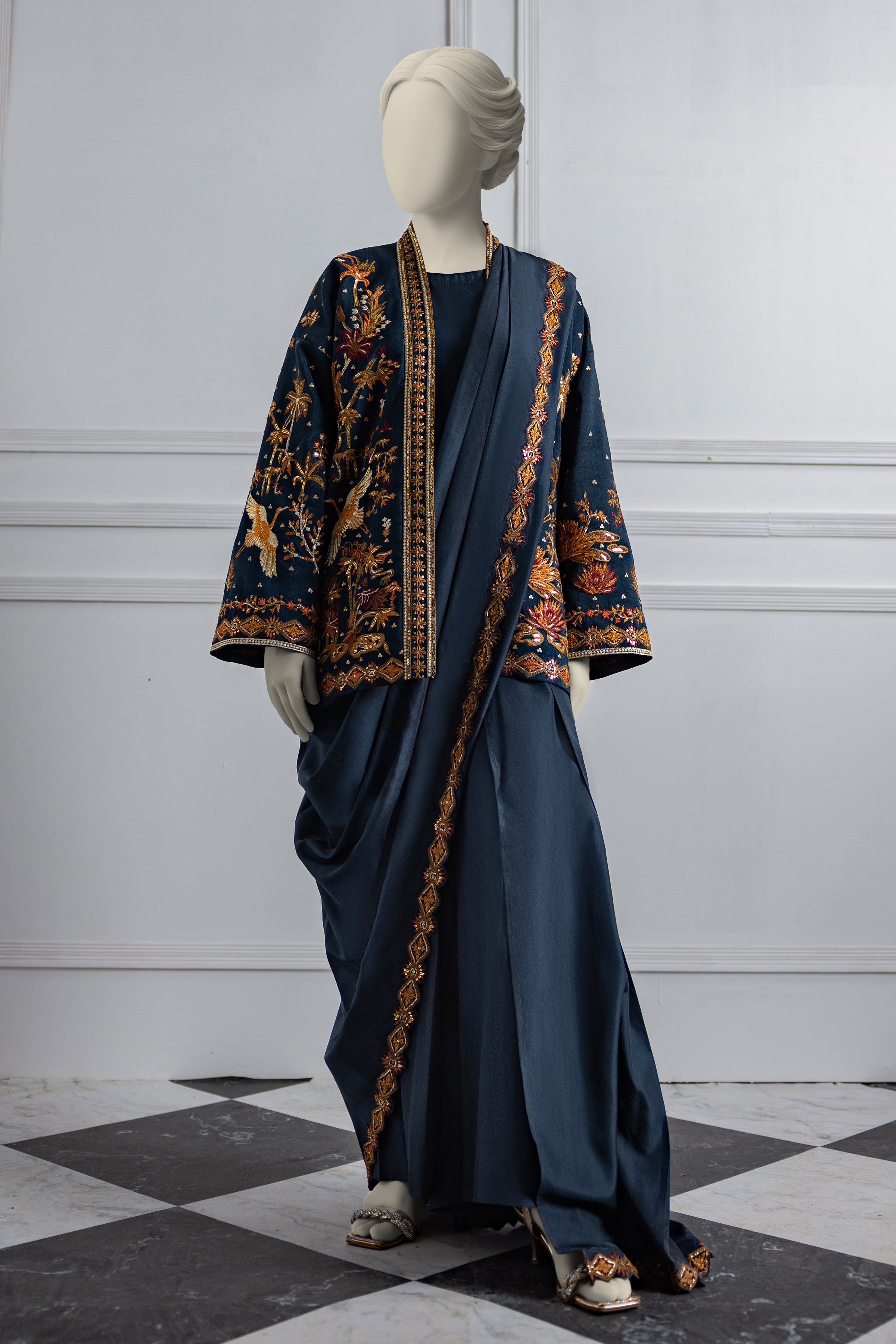 SAIRISA - TR-26-0003