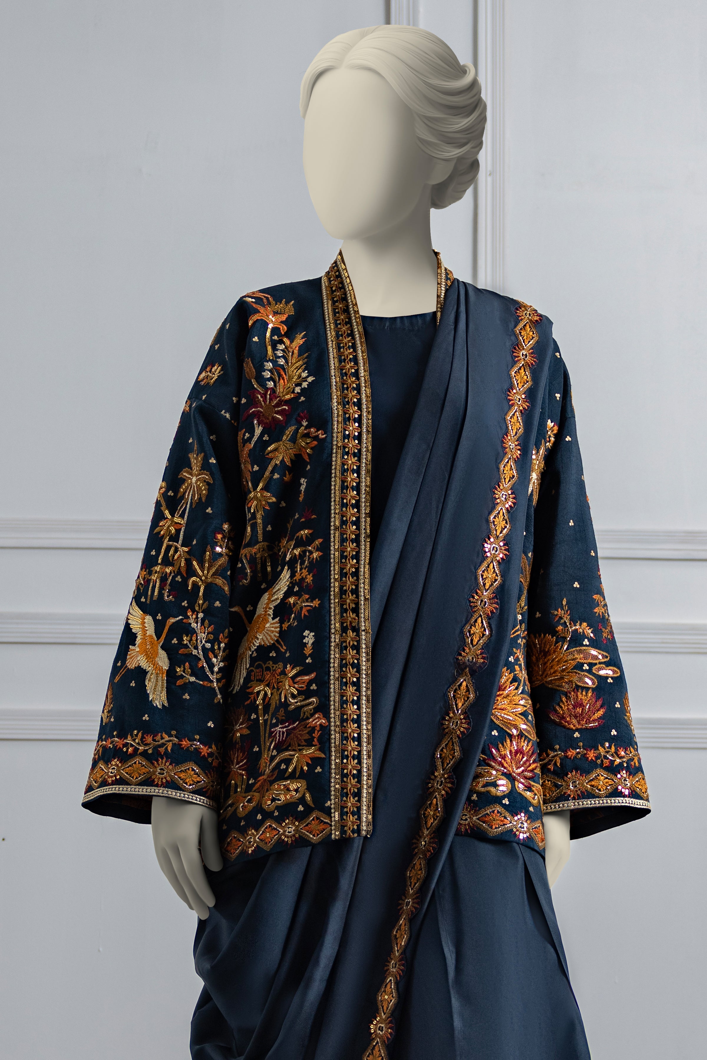 SAIRISA - TR-26-0003