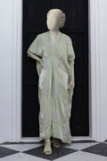 PARISA - TR-26-0006