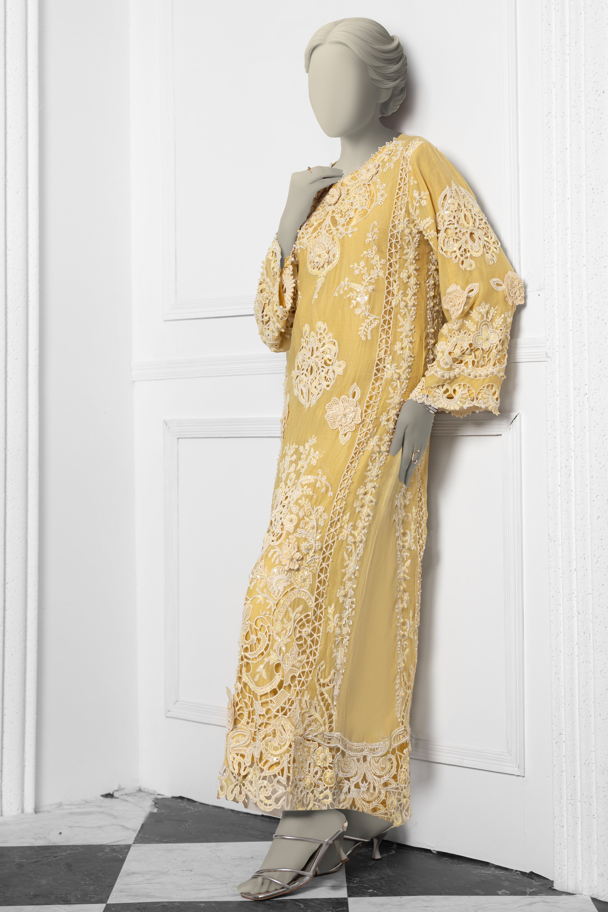 SAFFIRA - TR-26-0007