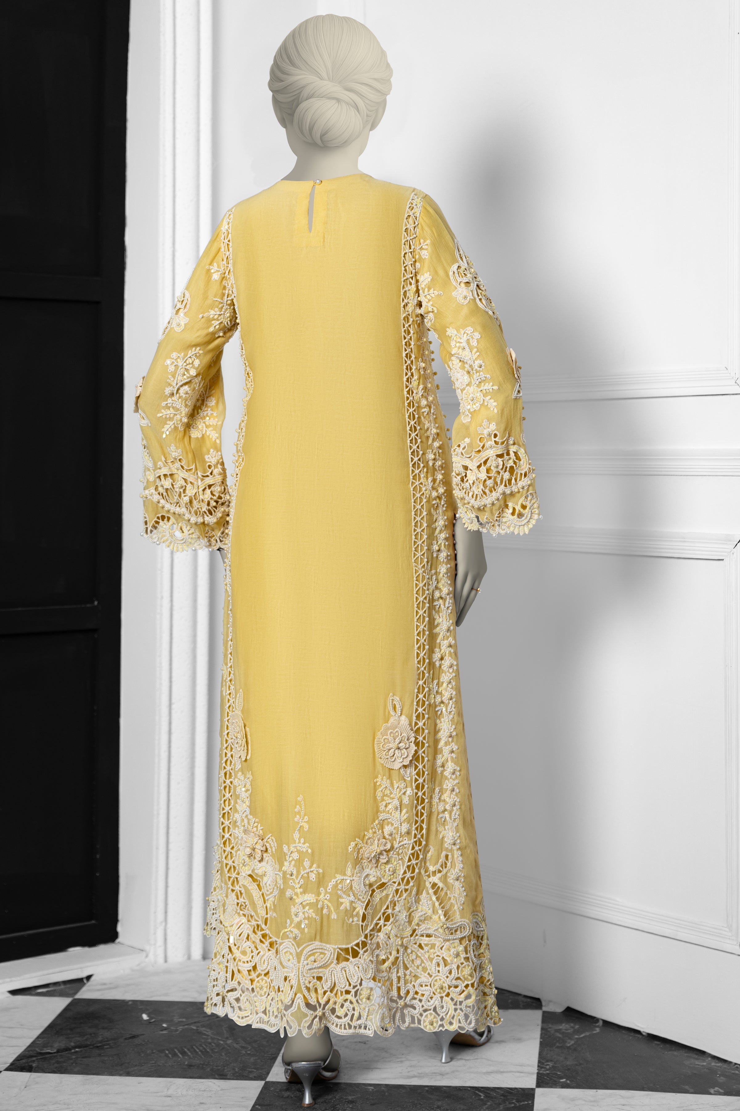 SAFFIRA - TR-26-0007