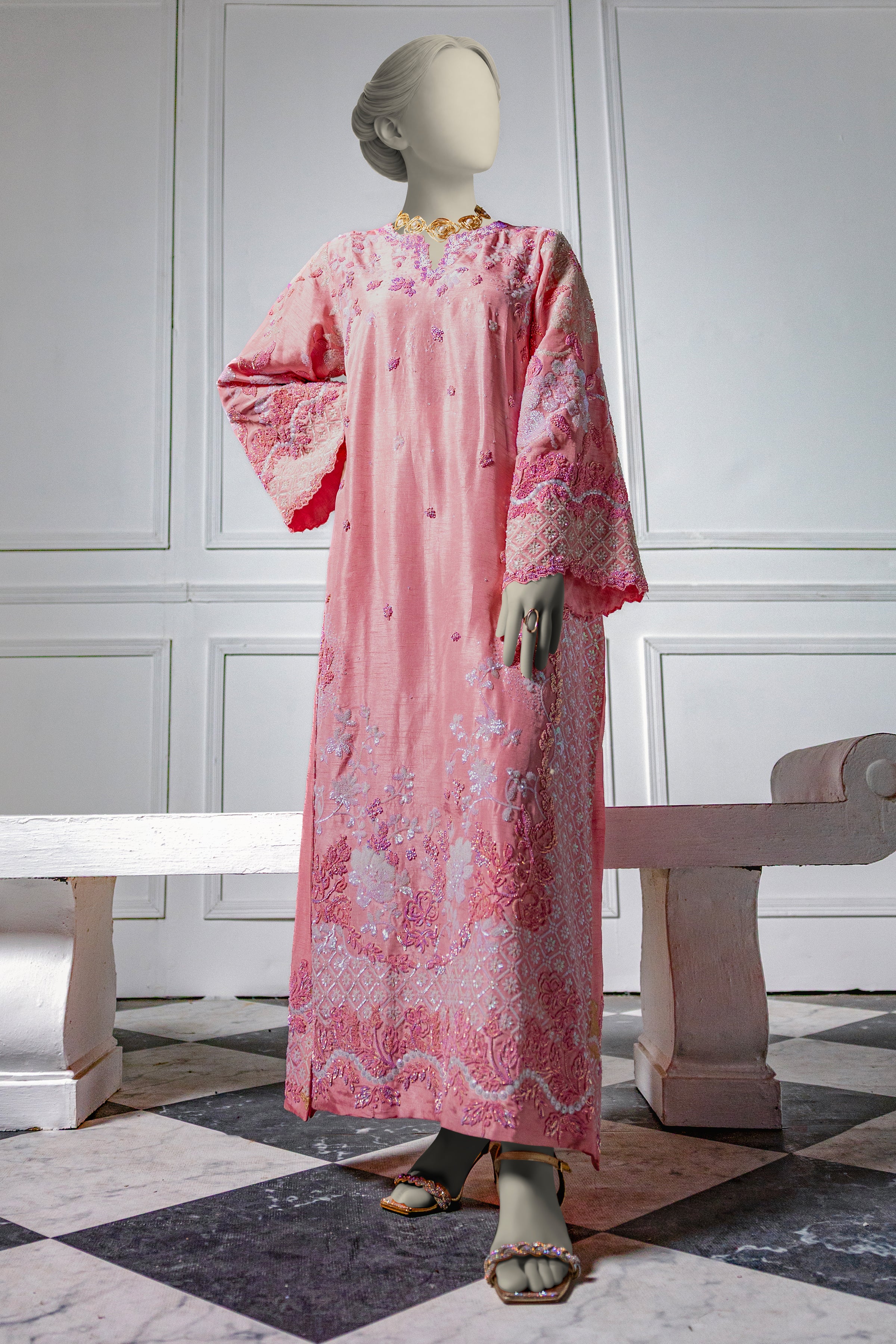 ROSELLE - TR-26-0009