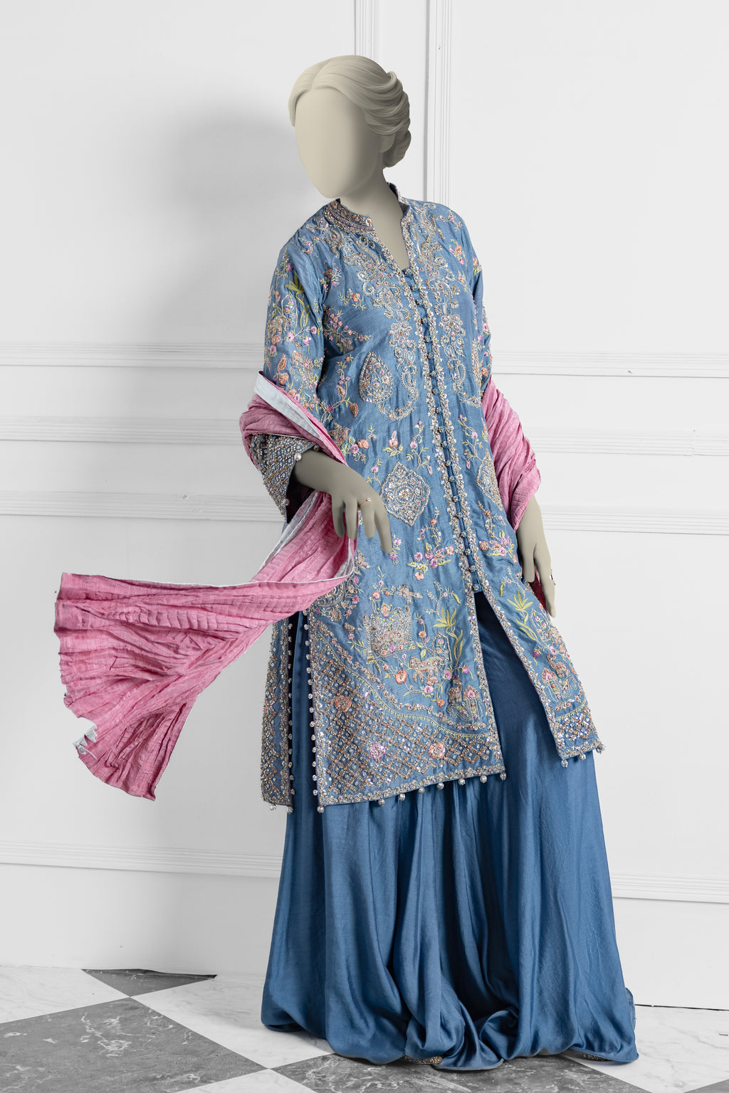 ZARIELLE - TR-26-0019