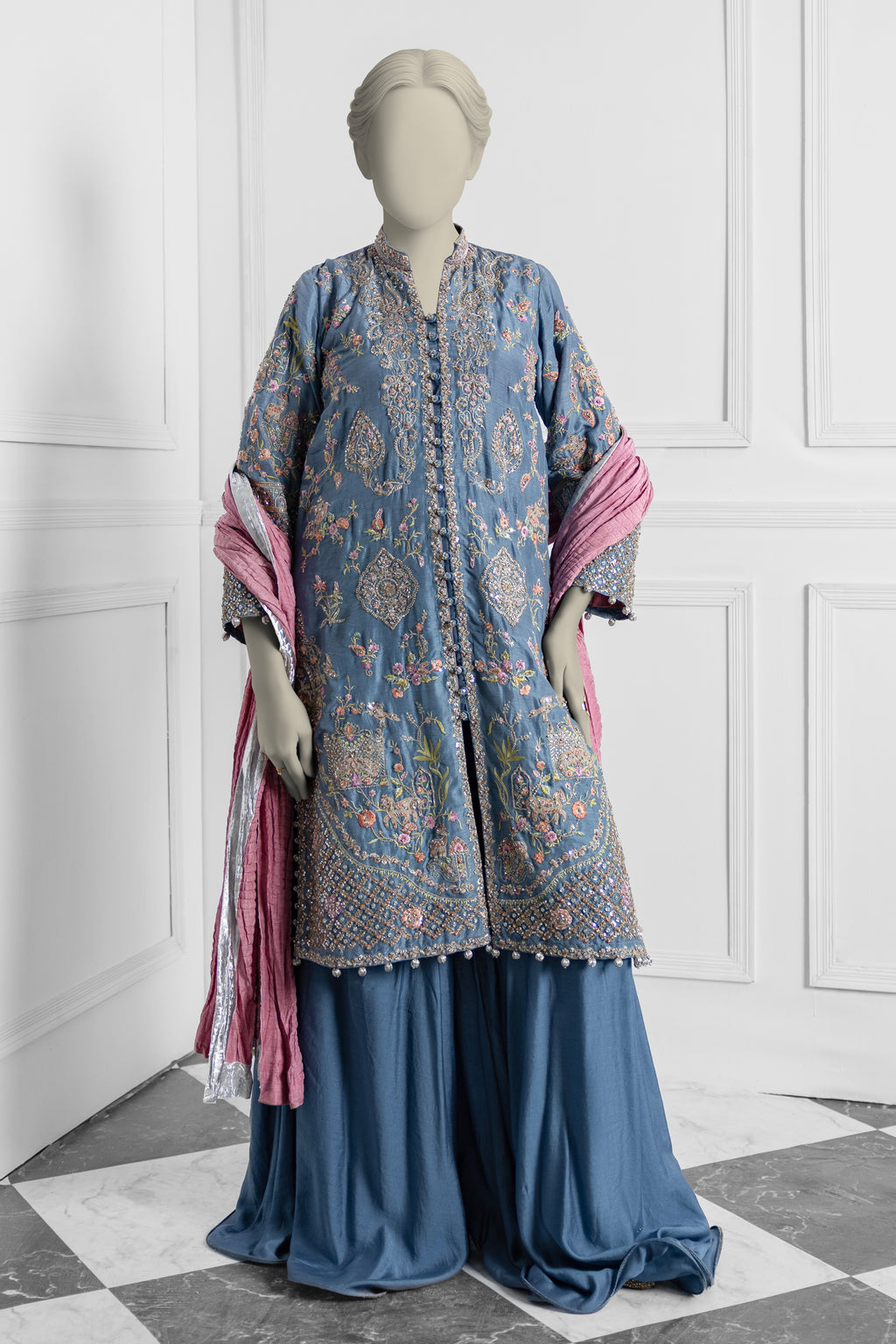 ZARIELLE - TR-26-0019