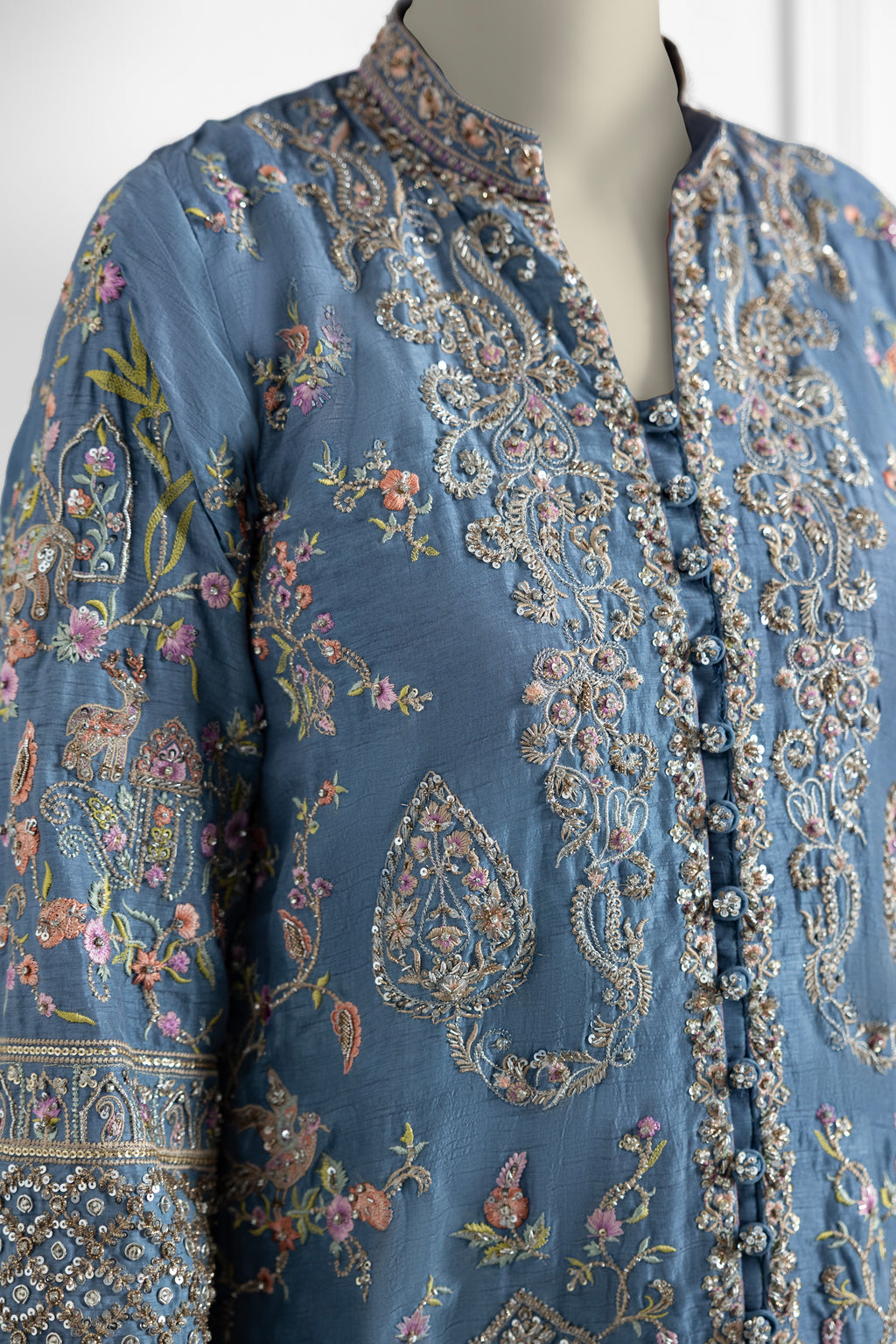 ZARIELLE - TR-26-0019