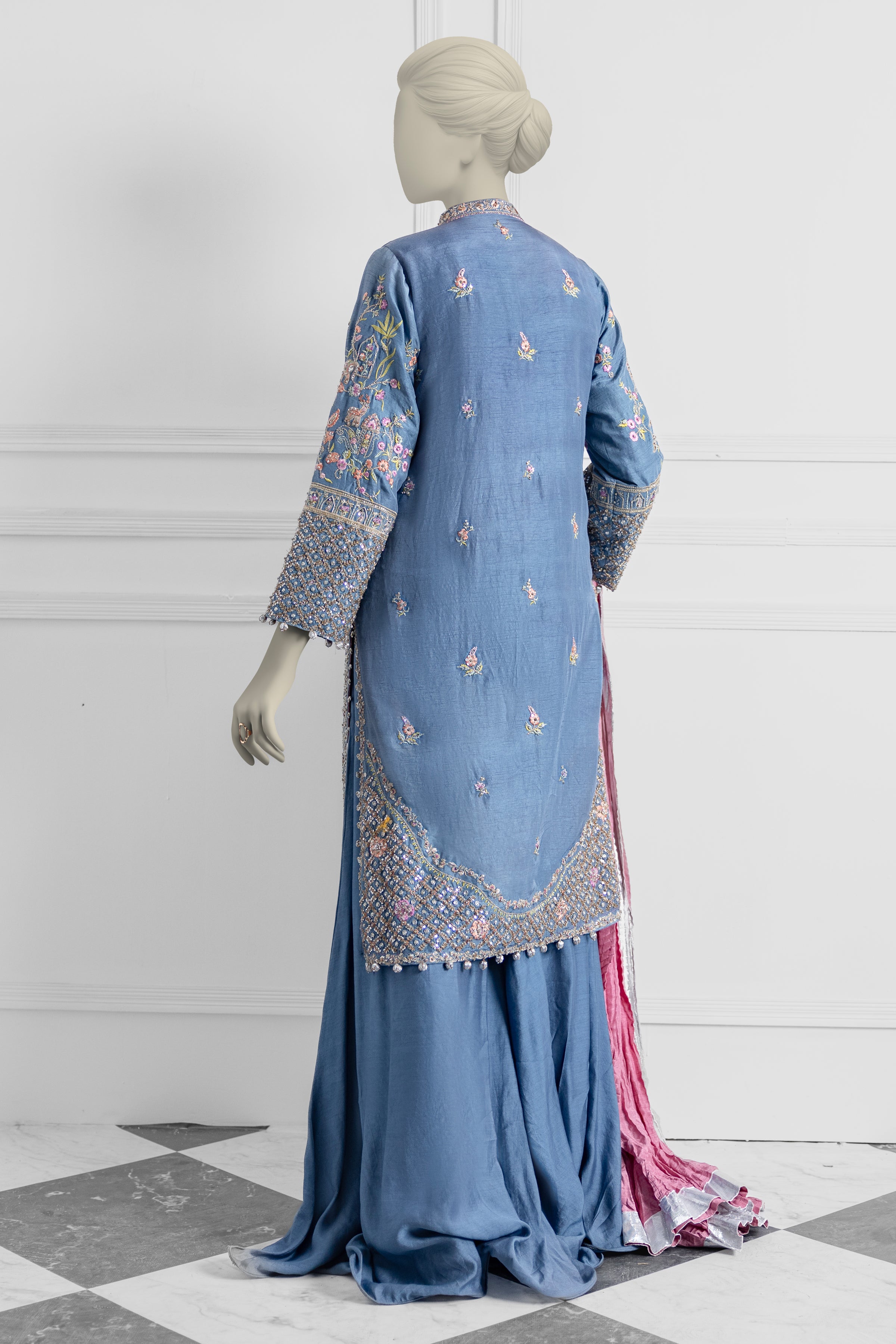 ZARIELLE - TR-26-0019