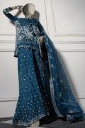 SHARIVRA - TR-26-0028