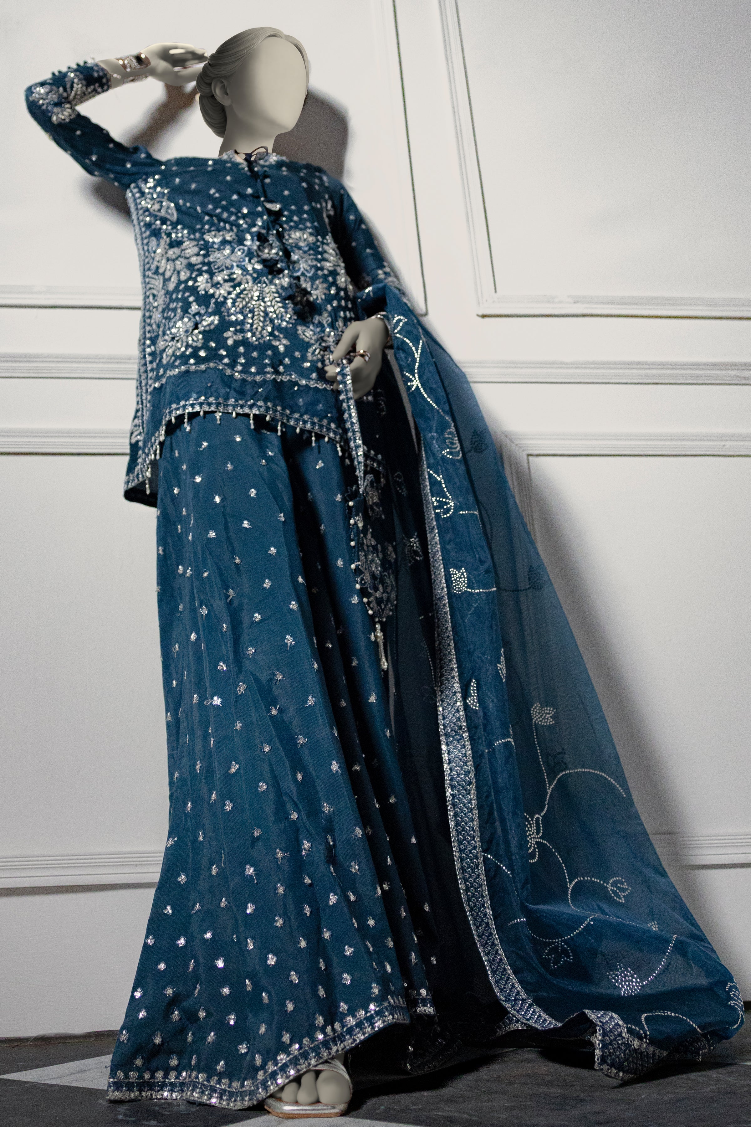 SHARIVRA - TR-26-0028