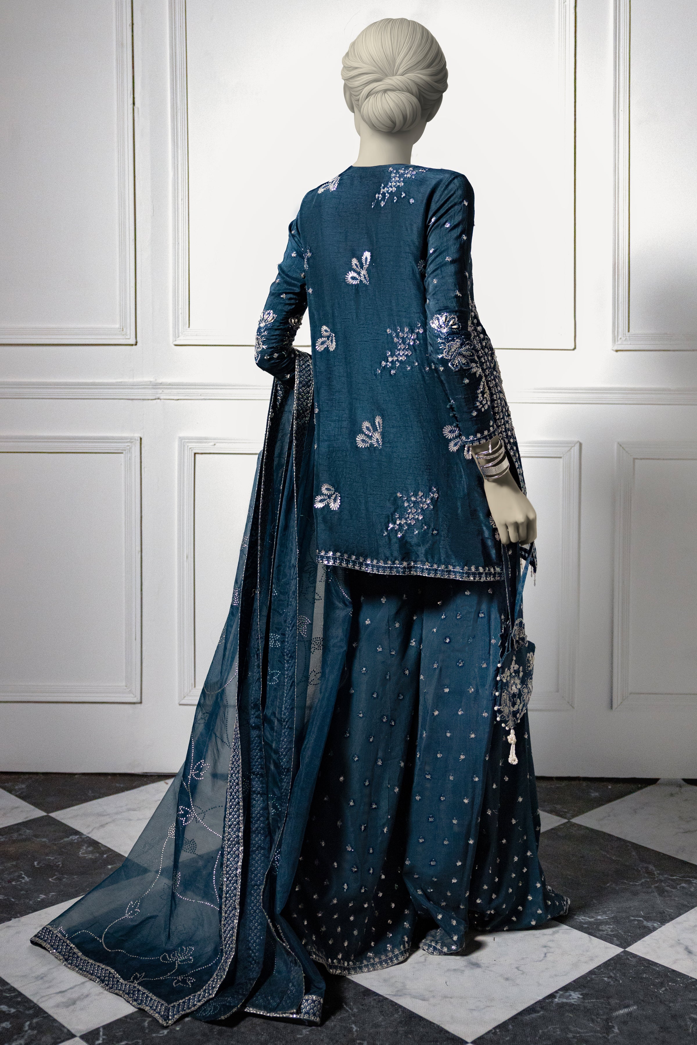 SHARIVRA - TR-26-0028