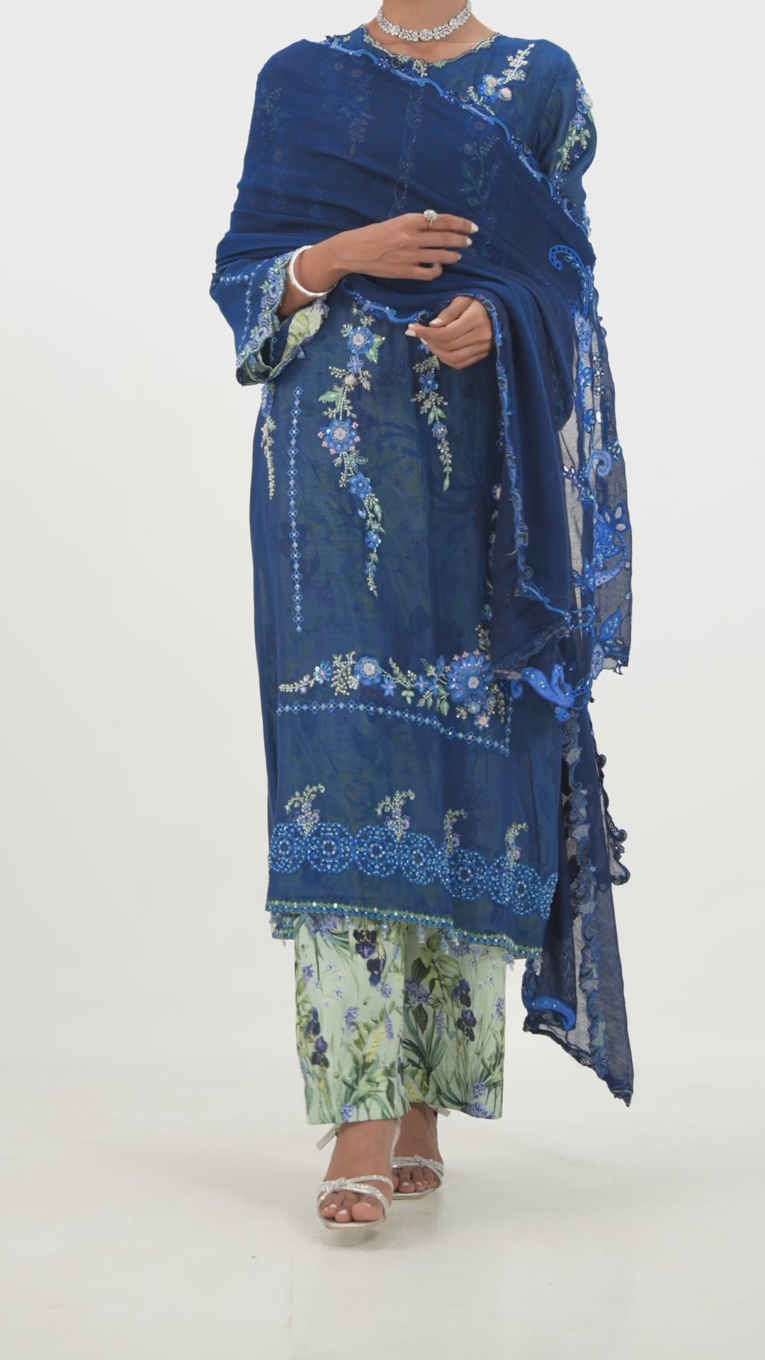 MIDNIGHT MEADOW - JE-26-0053